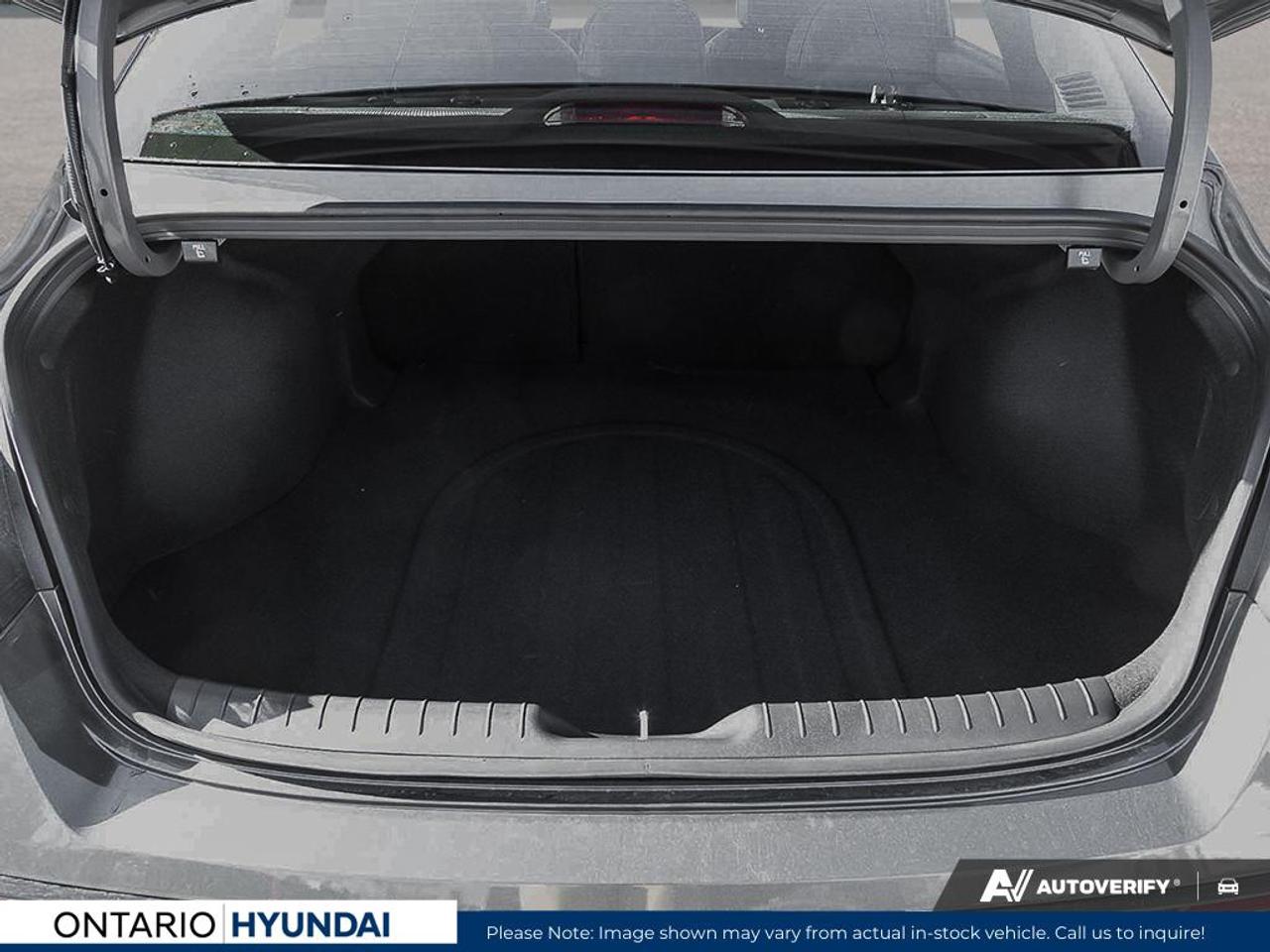 2026 Hyundai Elantra N-Line Ultimate 4dr Sedan Photo