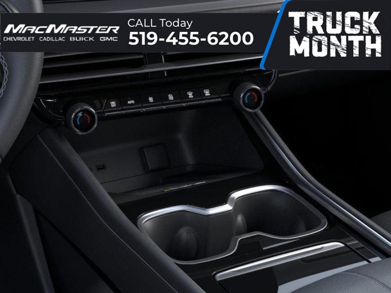 2026 Chevrolet Traverse LT 4dr All-Wheel Drive Photo