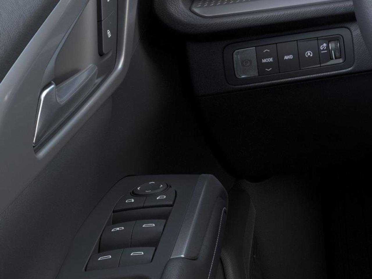 2026 Chevrolet Traverse LT 4dr All-Wheel Drive Photo