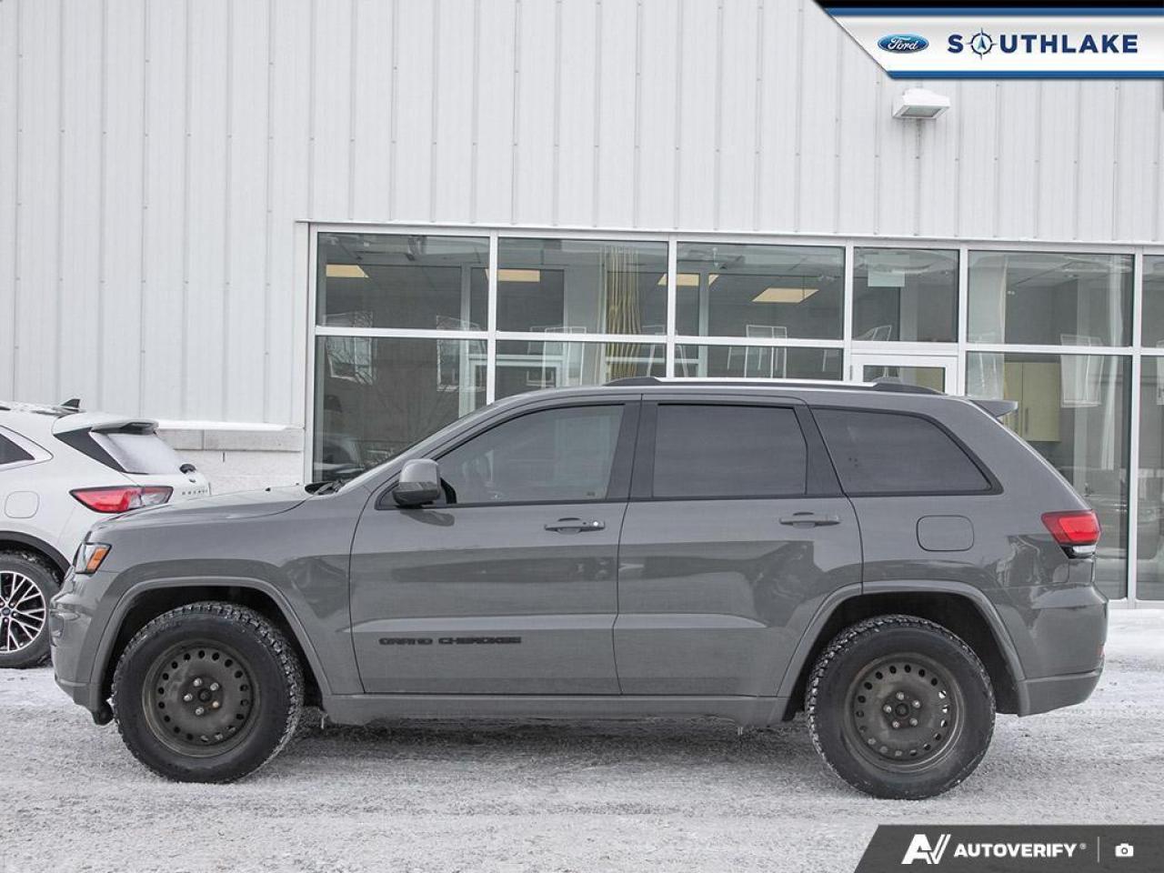 2021 Jeep Grand Cherokee Laredo 4dr 4x4 Photo2