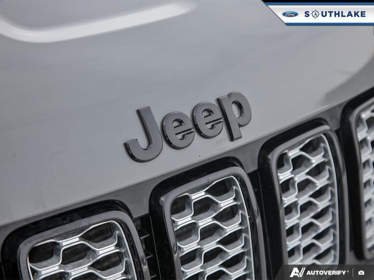 2021 Jeep Grand Cherokee Laredo 4dr 4x4 Photo