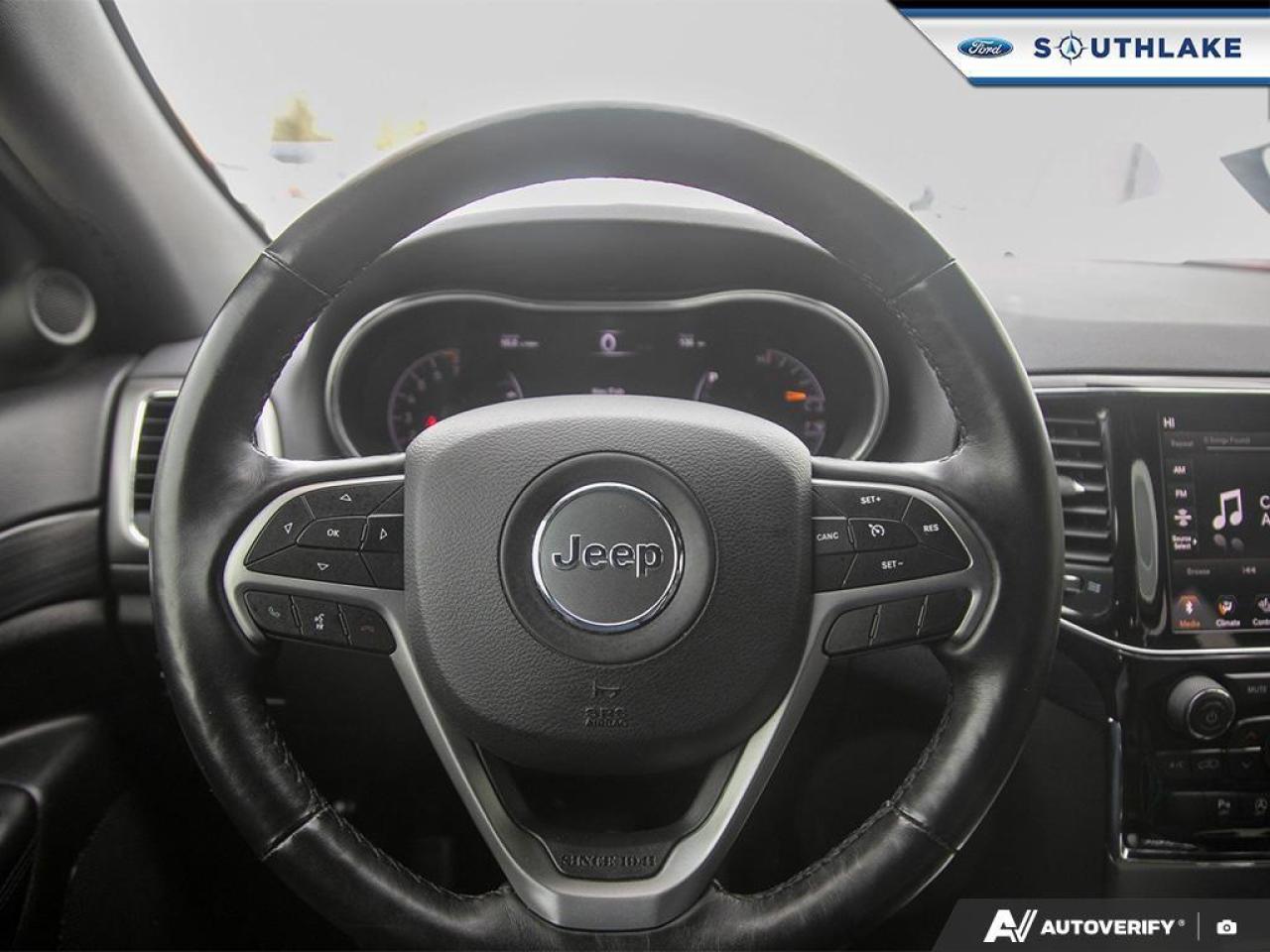 2021 Jeep Grand Cherokee Laredo 4dr 4x4 Photo