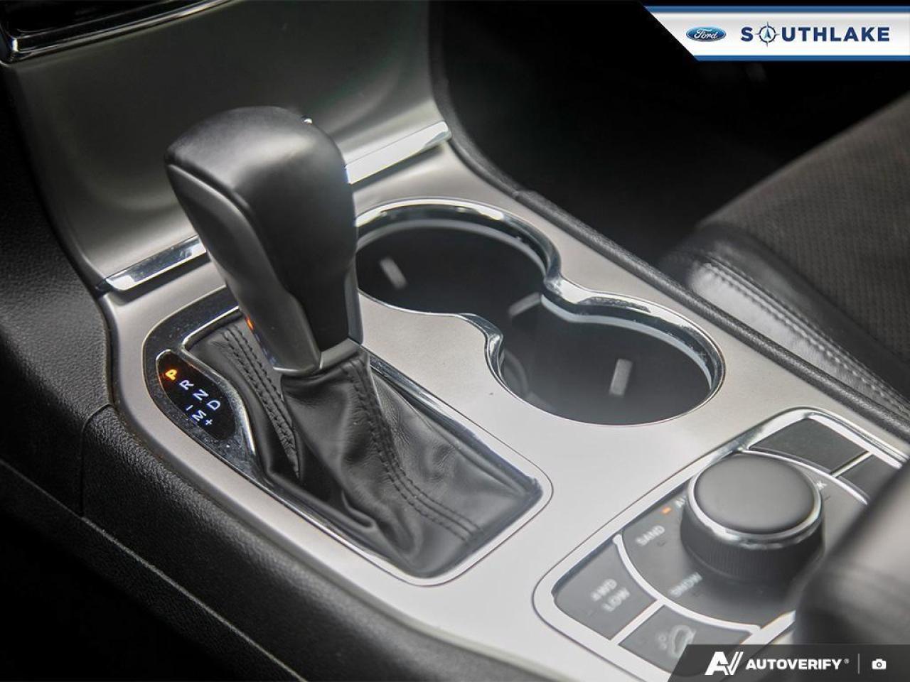 2021 Jeep Grand Cherokee Laredo 4dr 4x4 Photo