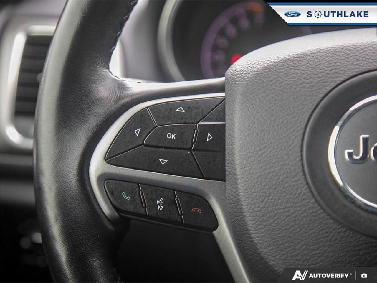 2021 Jeep Grand Cherokee Laredo 4dr 4x4 Photo