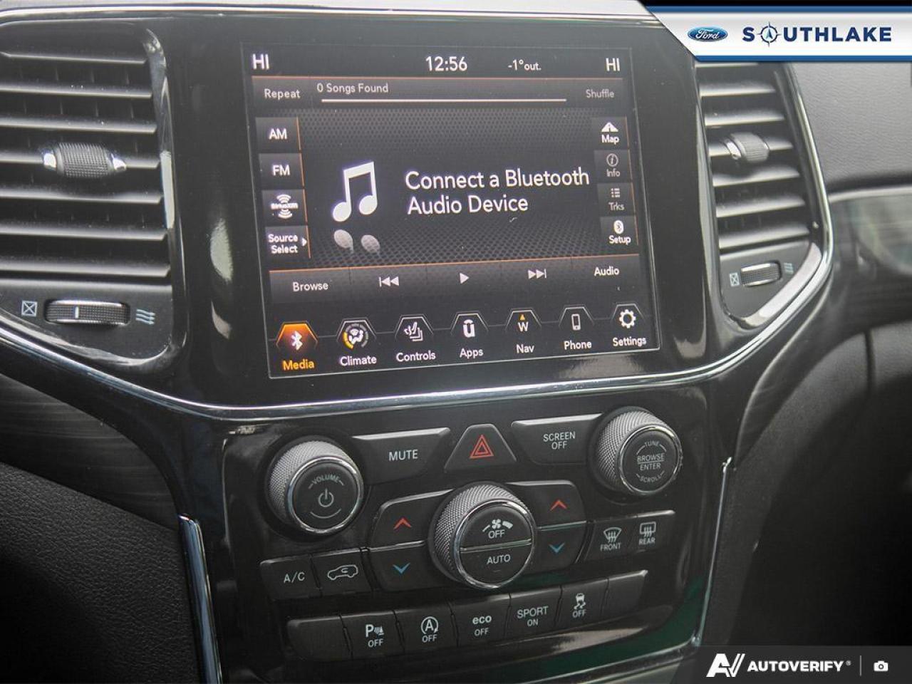 2021 Jeep Grand Cherokee Laredo 4dr 4x4 Photo