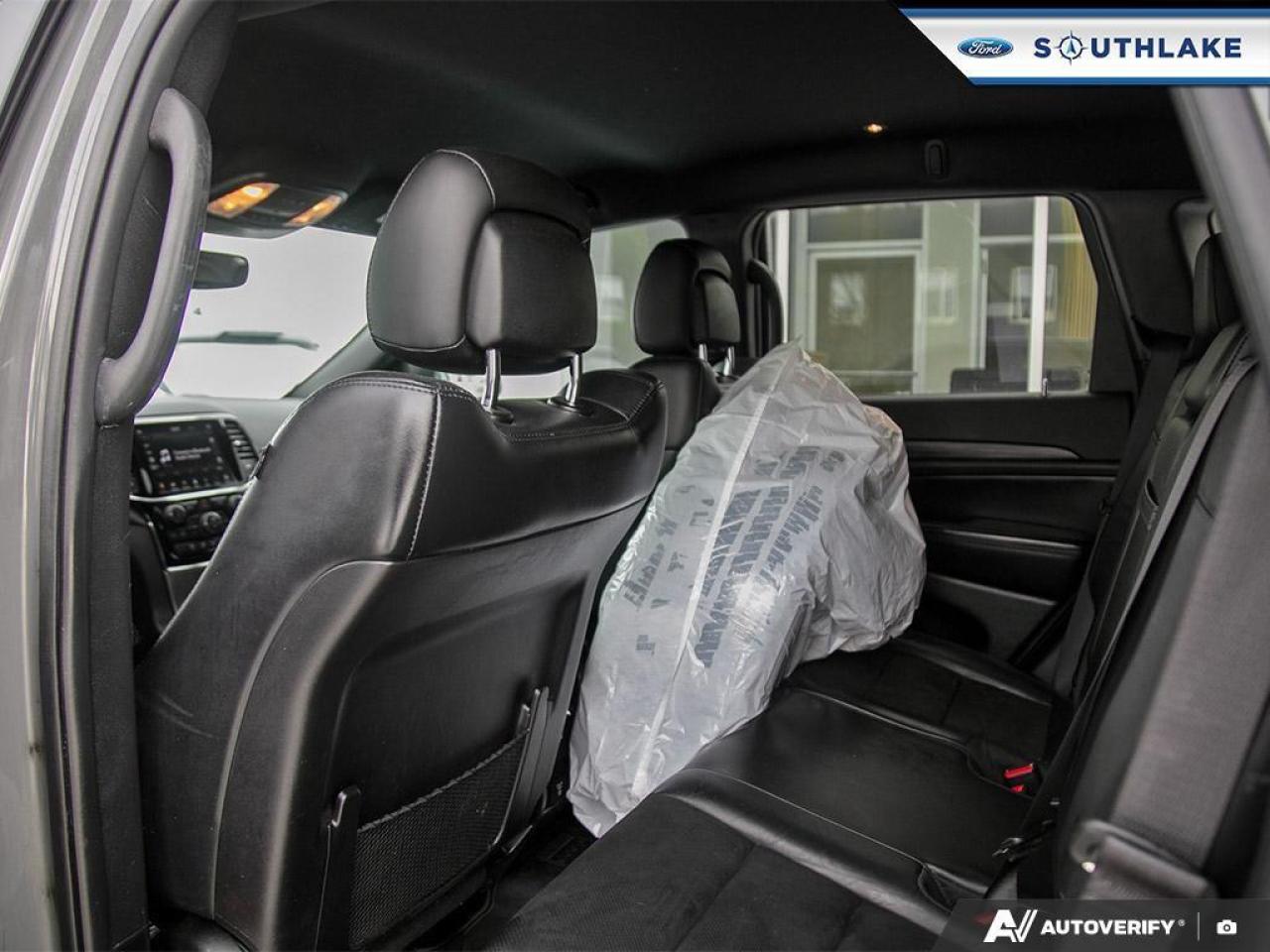 2021 Jeep Grand Cherokee Laredo 4dr 4x4 Photo