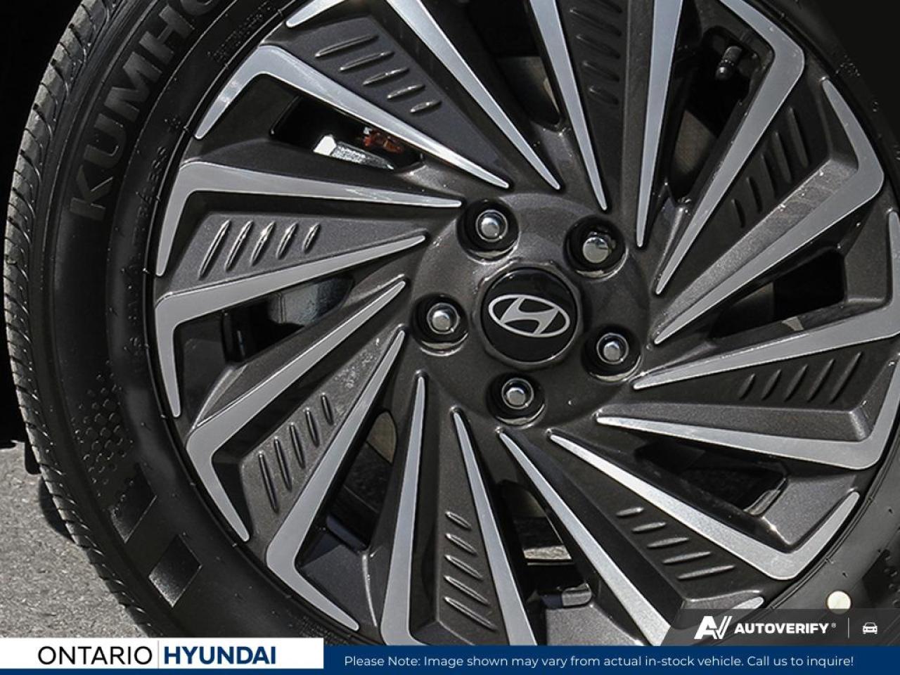 2026 Hyundai Sonata Hybrid Preferred-Trend 4dr Front-Wheel Drive Sedan Photo