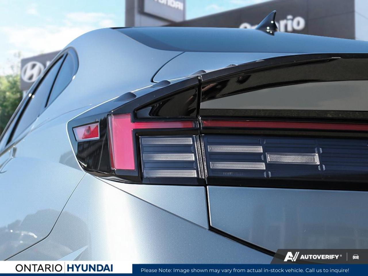 2026 Hyundai Sonata Hybrid Preferred-Trend 4dr Front-Wheel Drive Sedan Photo