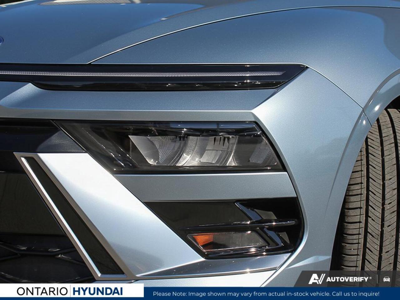 2026 Hyundai Sonata Hybrid Preferred-Trend 4dr Front-Wheel Drive Sedan Photo