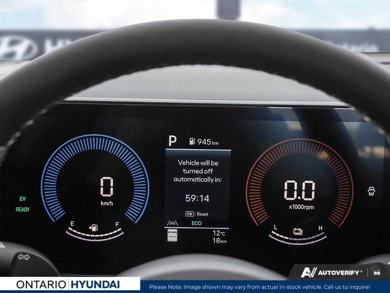 2026 Hyundai Sonata Hybrid Preferred-Trend 4dr Front-Wheel Drive Sedan Photo