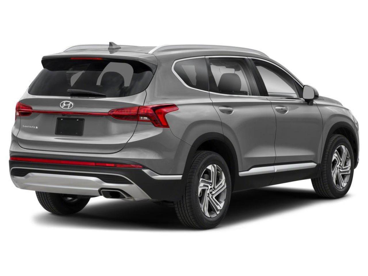 2022 Hyundai Santa Fe Preferred w/Trend Package 4dr All-Wheel Drive Photo