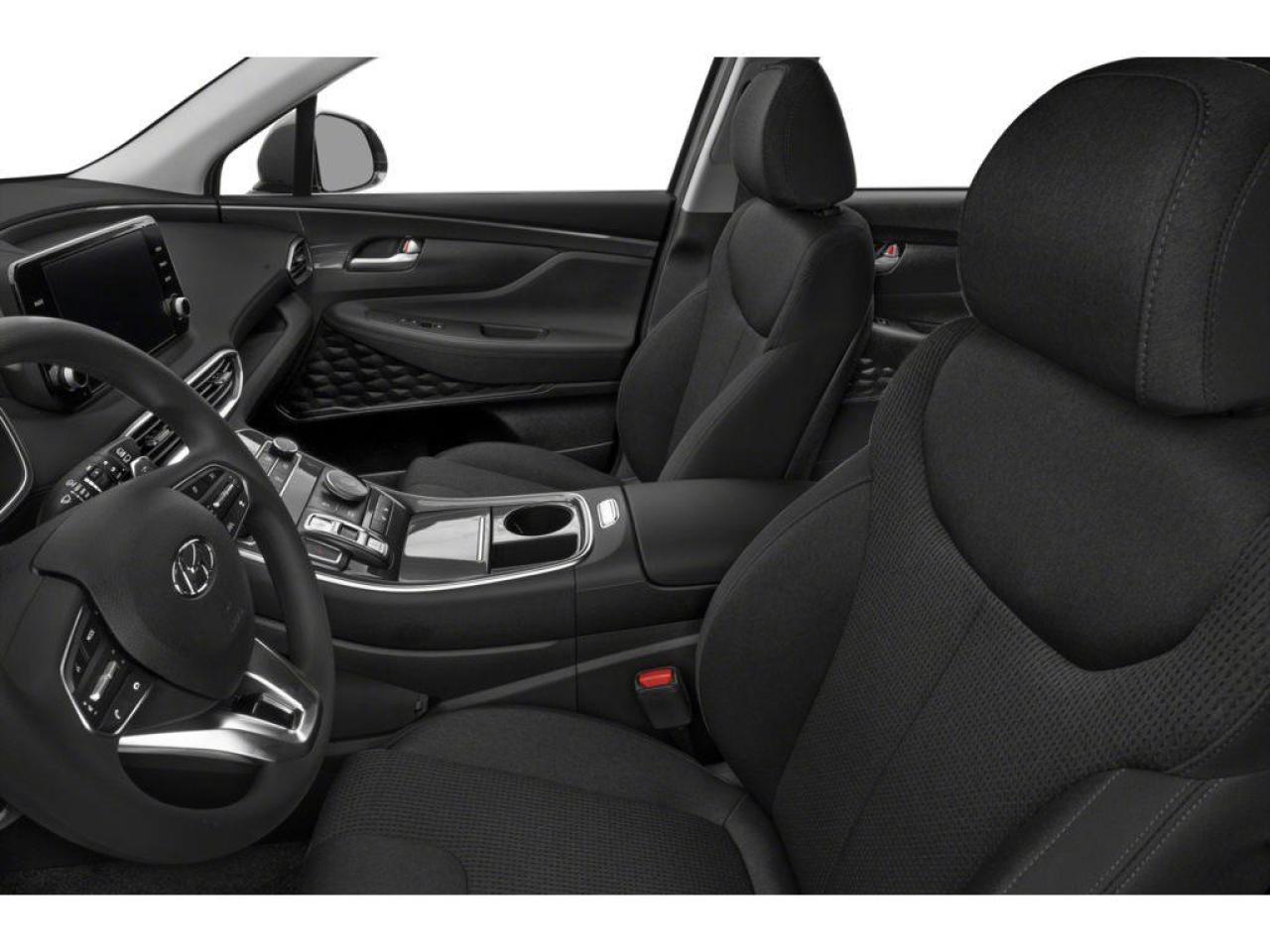 2022 Hyundai Santa Fe Preferred w/Trend Package 4dr All-Wheel Drive Photo