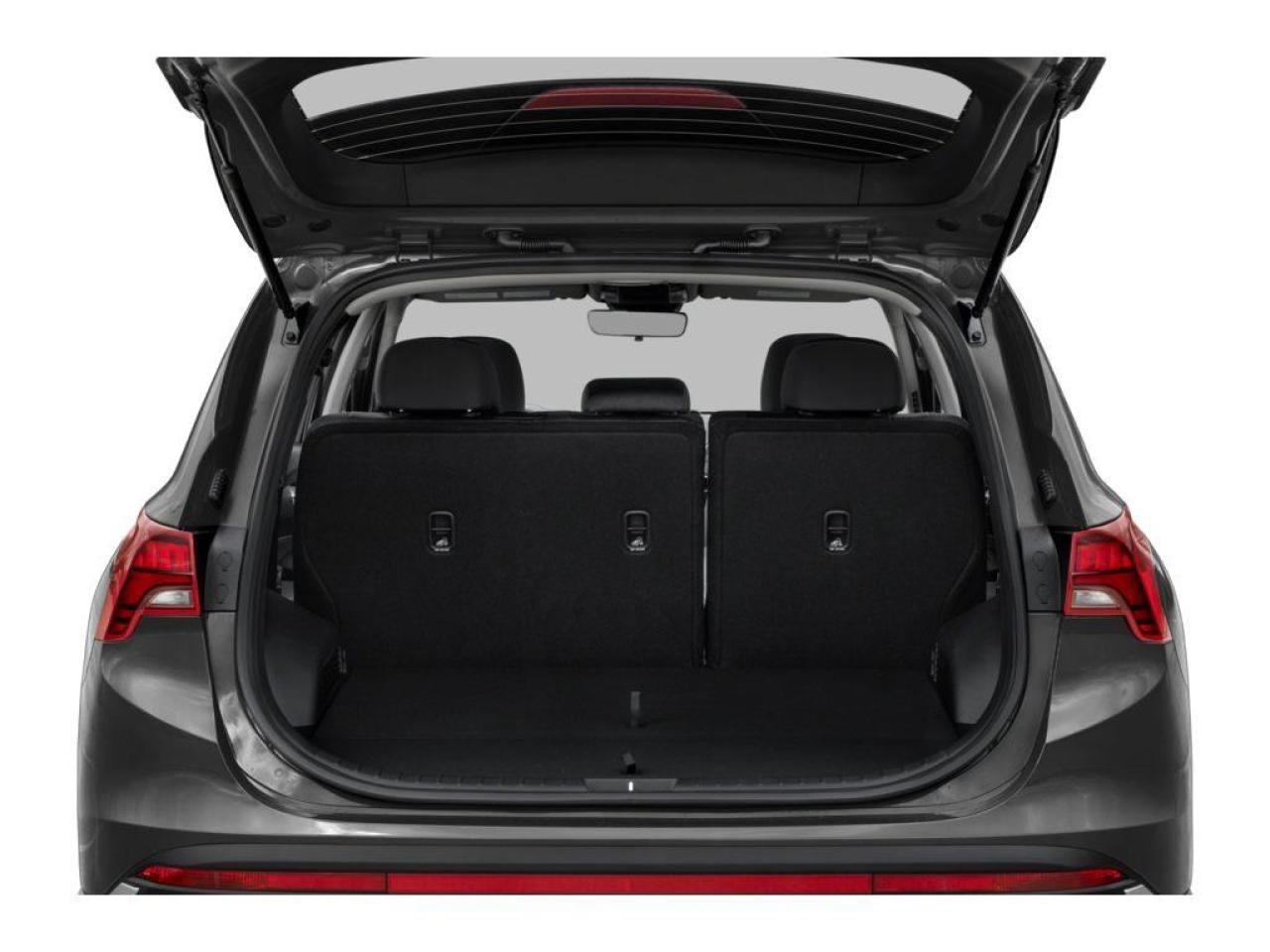 2022 Hyundai Santa Fe Preferred w/Trend Package 4dr All-Wheel Drive Photo