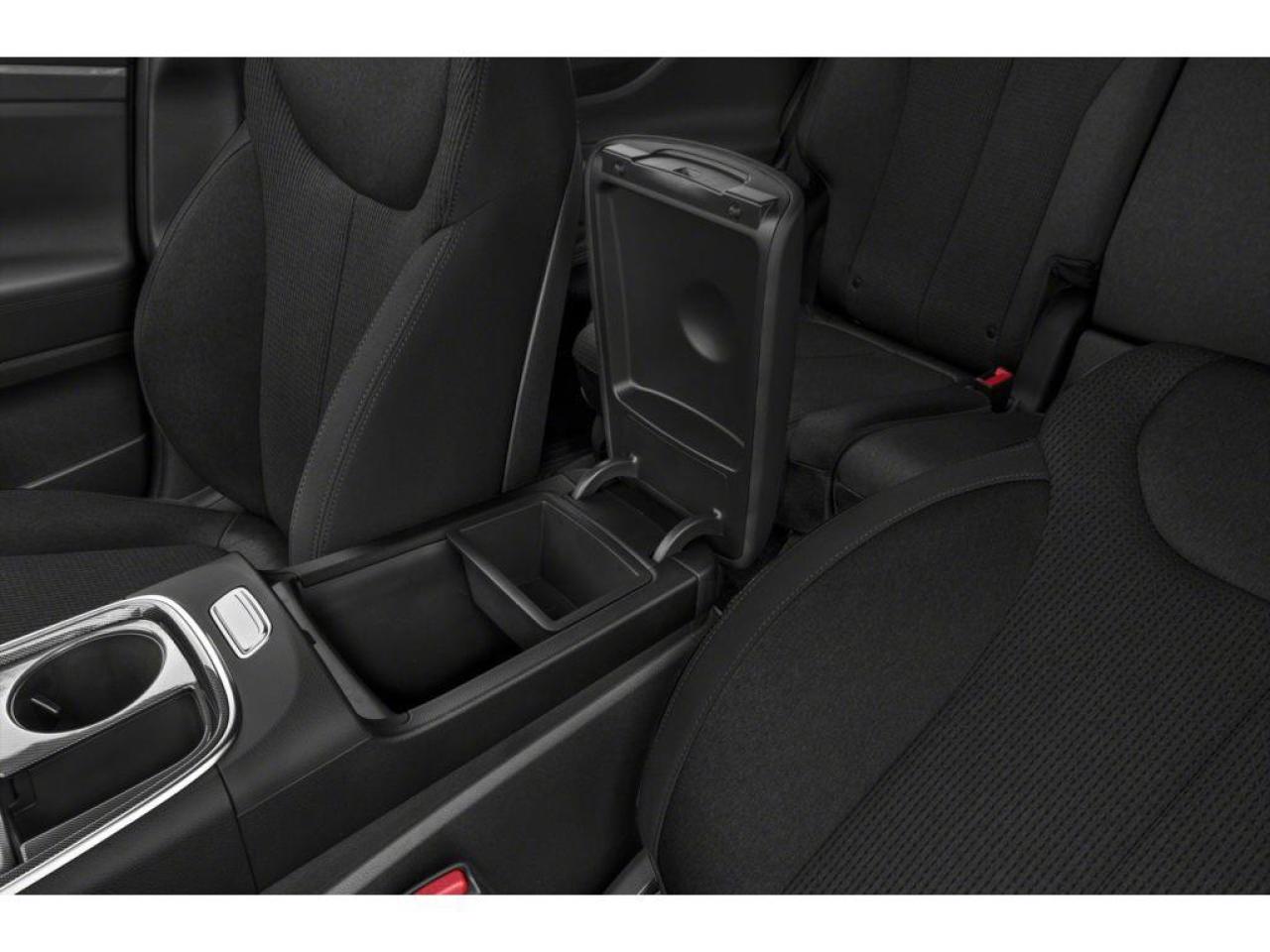 2022 Hyundai Santa Fe Preferred w/Trend Package 4dr All-Wheel Drive Photo