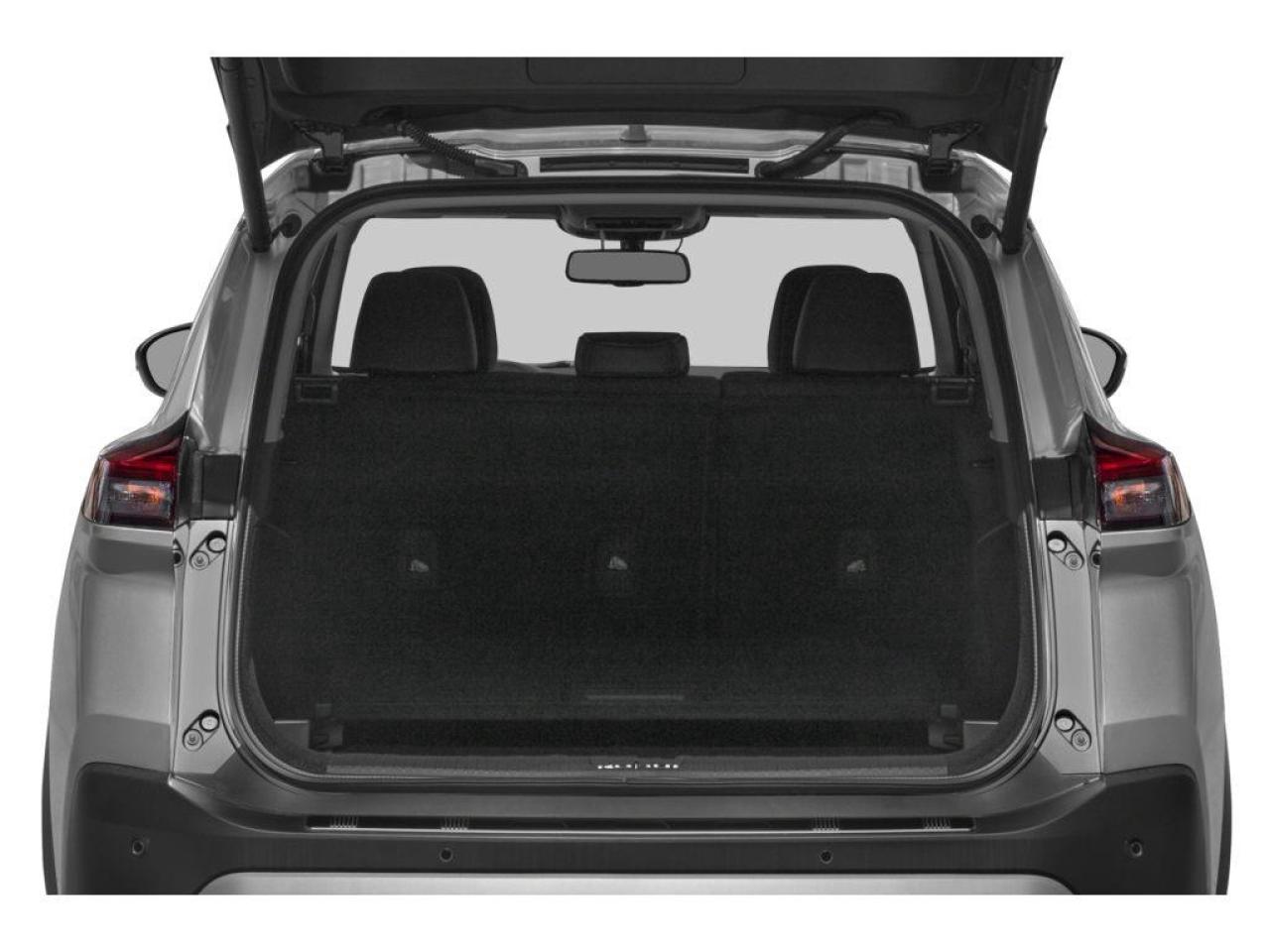 2023 Nissan Rogue SL 4dr All-Wheel Drive Sport Utility Photo