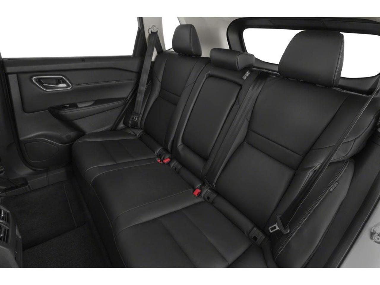 2023 Nissan Rogue SL 4dr All-Wheel Drive Sport Utility Photo