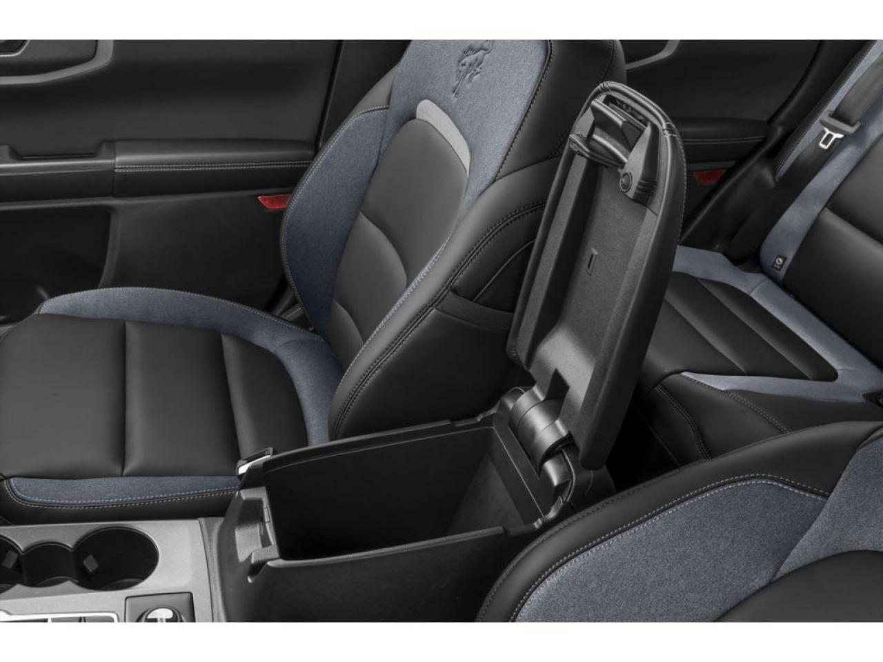 2025 Ford Bronco Sport Outer Banks 4dr 4x4 Photo