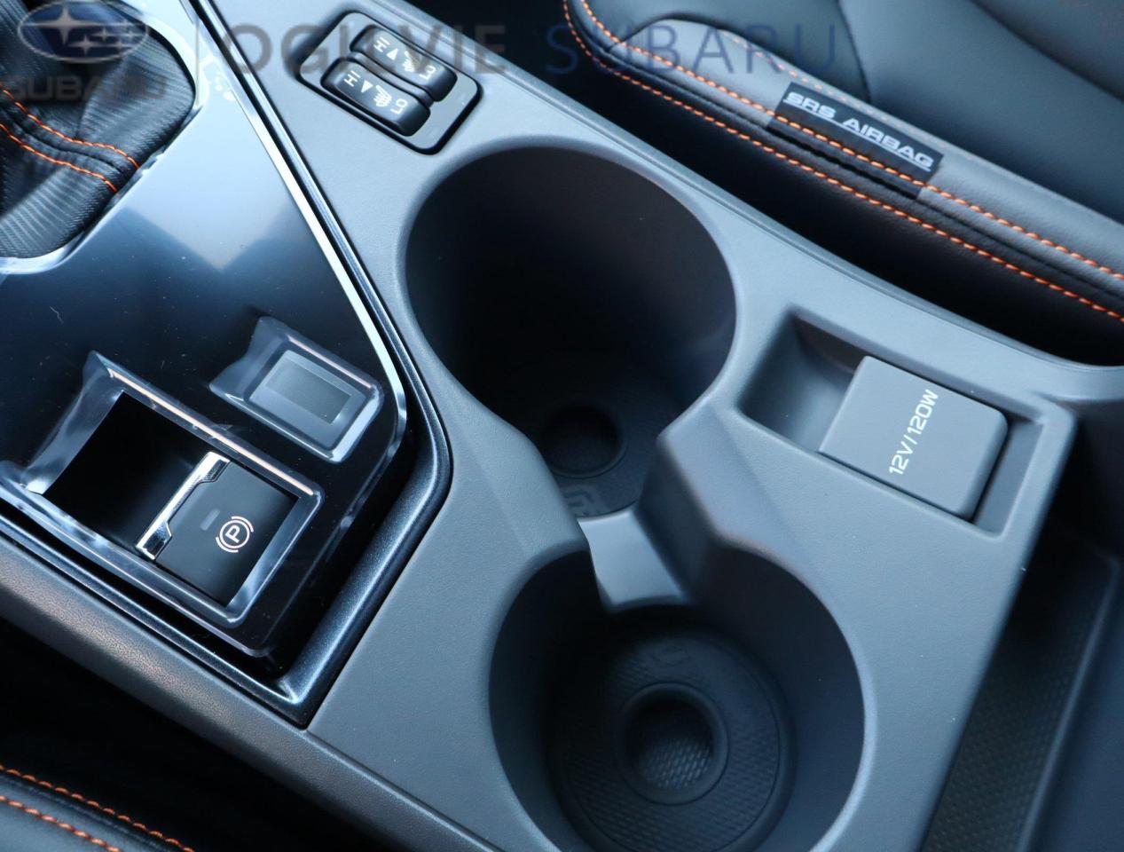 2026 Subaru Crosstrek Limited 4dr All-Wheel Drive Photo