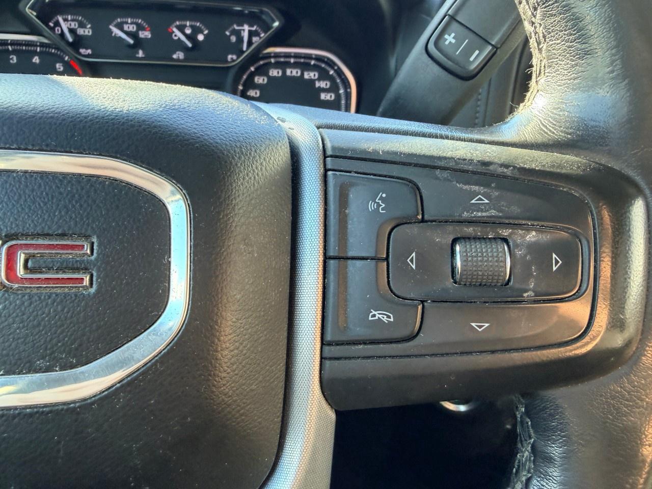 2021 GMC Sierra 1500 Crew Cab Short Box 4-Wheel Drive Elevation Photo