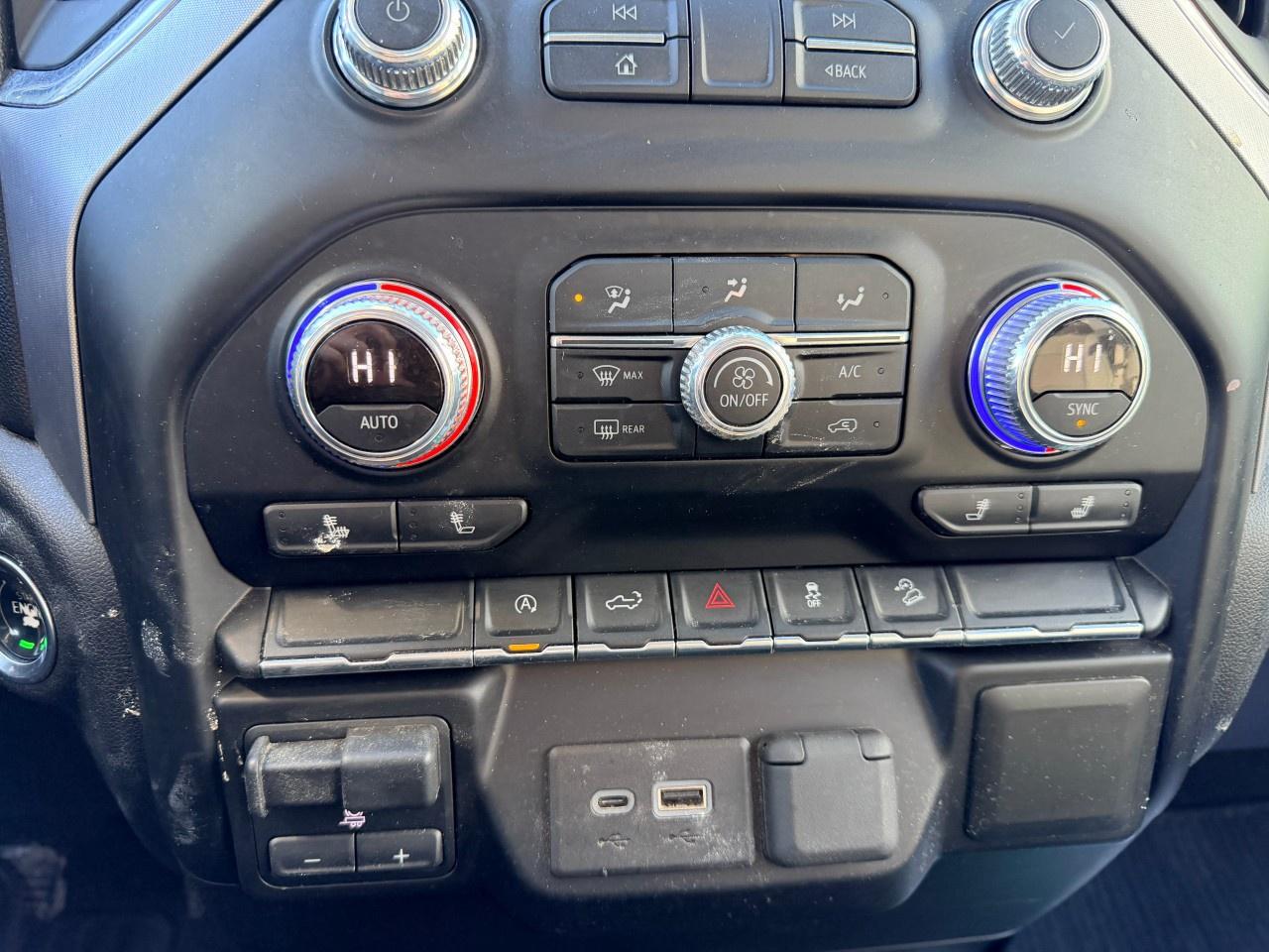 2021 GMC Sierra 1500 Crew Cab Short Box 4-Wheel Drive Elevation Photo