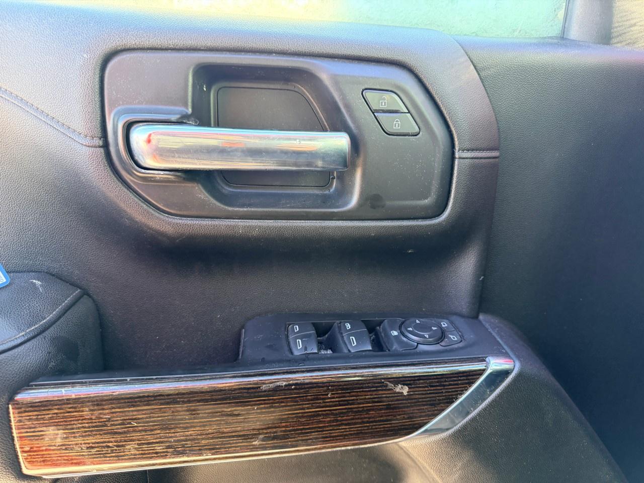 2021 GMC Sierra 1500 Crew Cab Short Box 4-Wheel Drive Elevation Photo