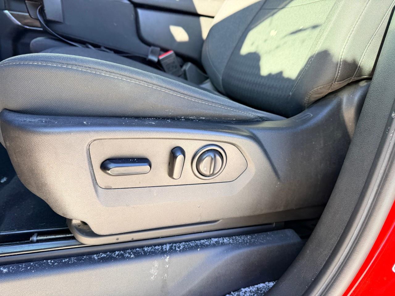 2021 GMC Sierra 1500 Crew Cab Short Box 4-Wheel Drive Elevation Photo