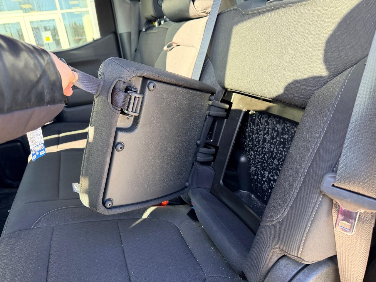 2021 GMC Sierra 1500 Crew Cab Short Box 4-Wheel Drive Elevation Photo