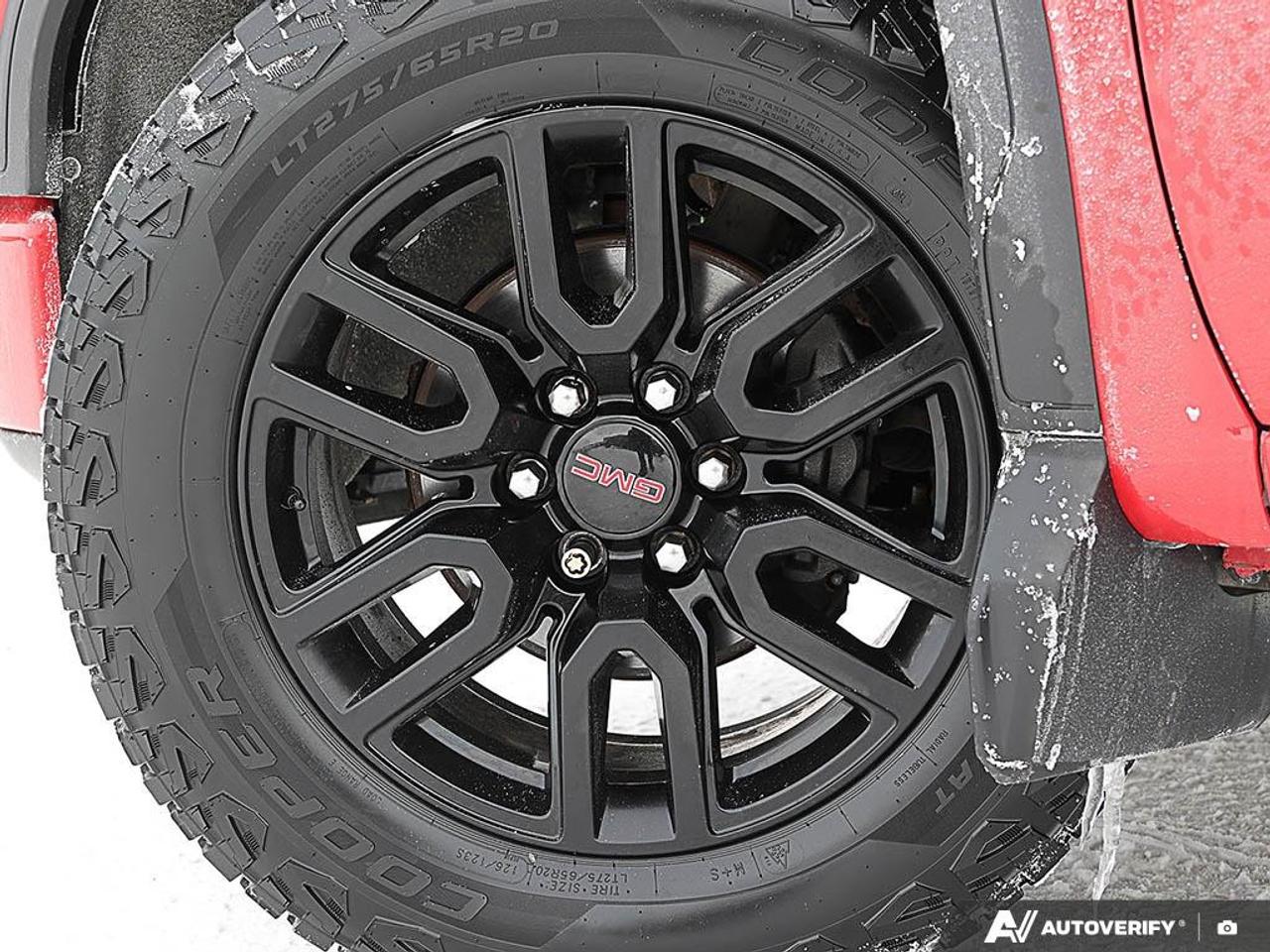 2021 GMC Sierra 1500 Crew Cab Short Box 4-Wheel Drive Elevation Photo