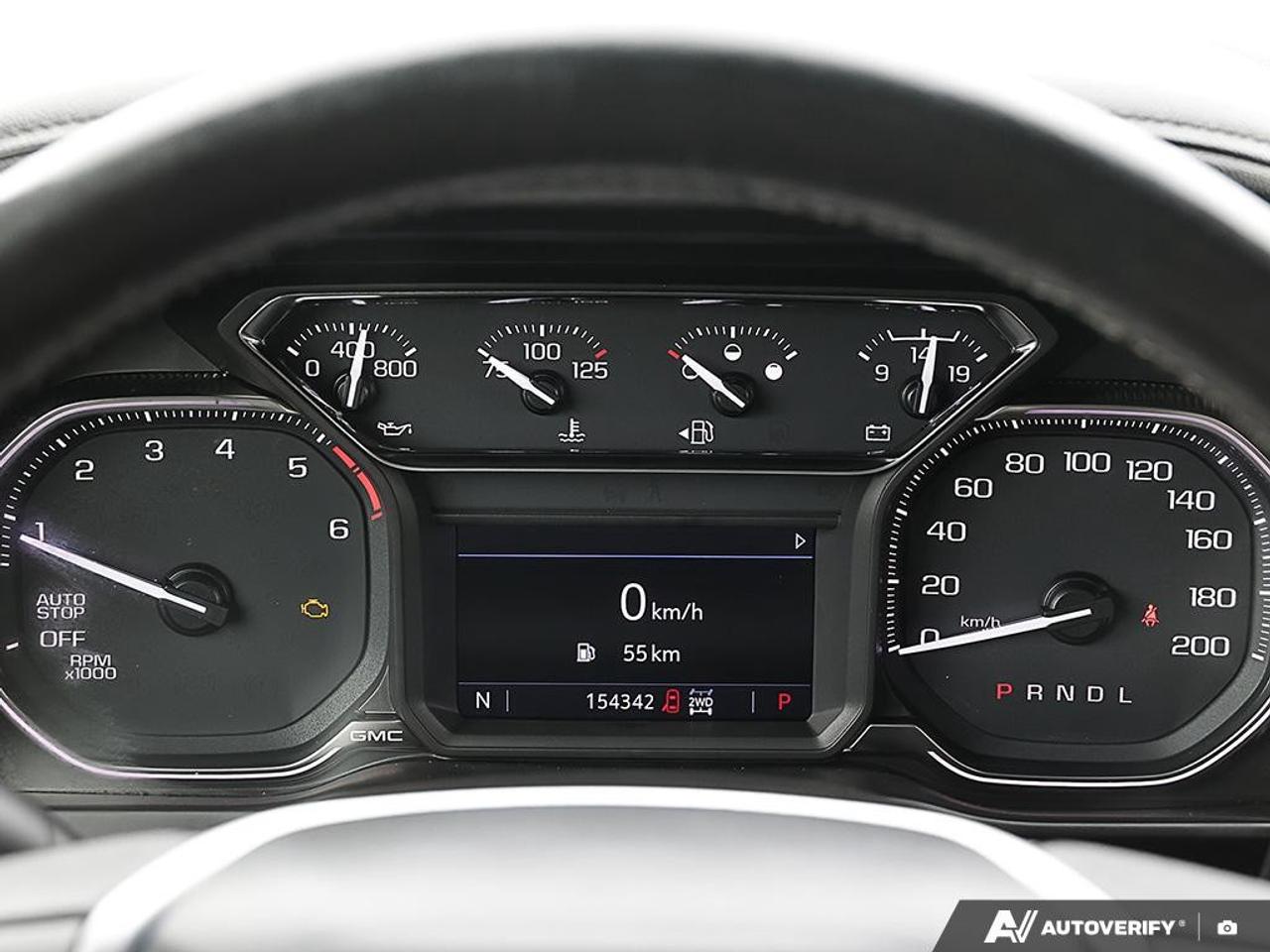 2021 GMC Sierra 1500 Crew Cab Short Box 4-Wheel Drive Elevation Photo