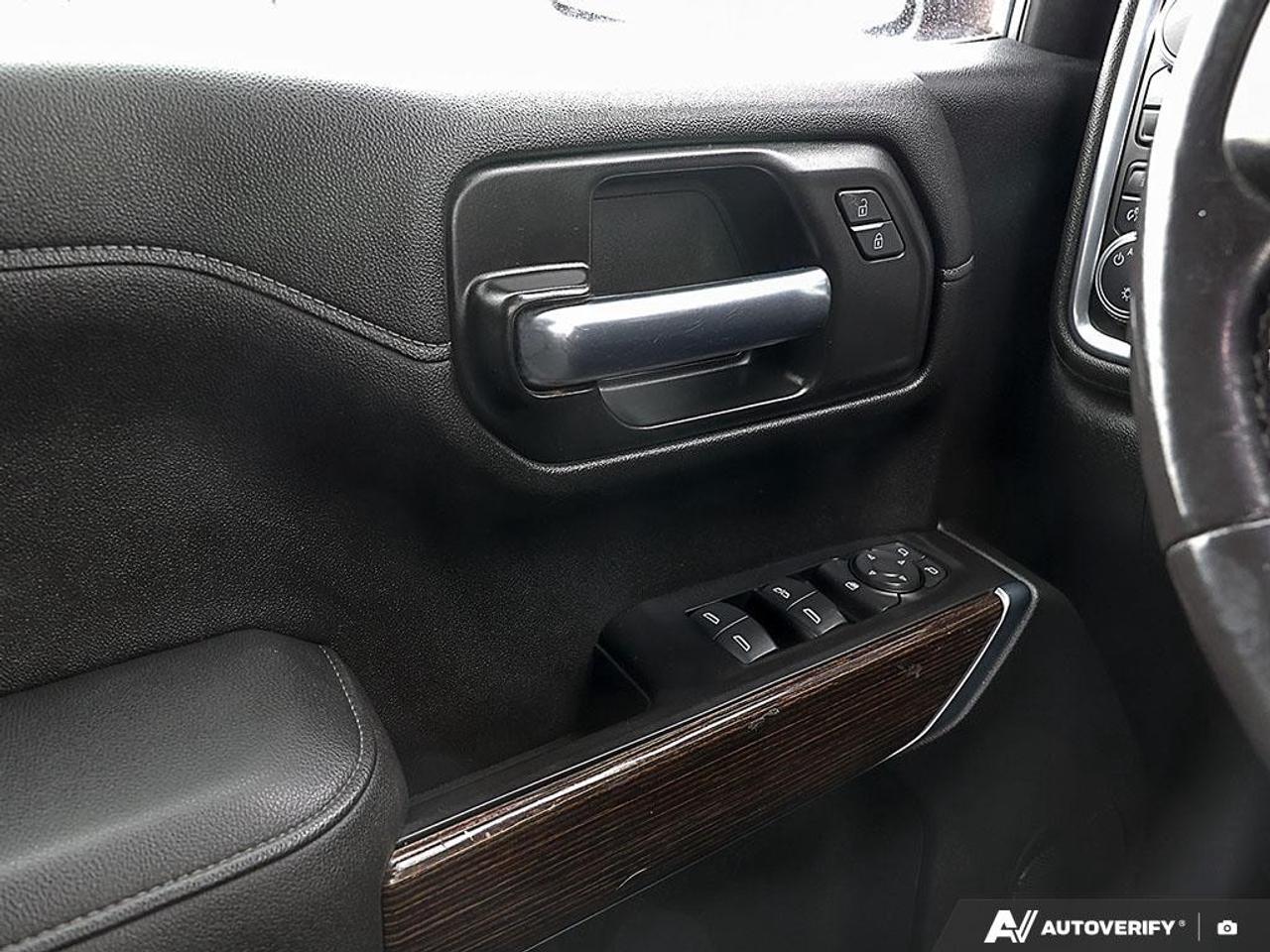 2021 GMC Sierra 1500 Crew Cab Short Box 4-Wheel Drive Elevation Photo