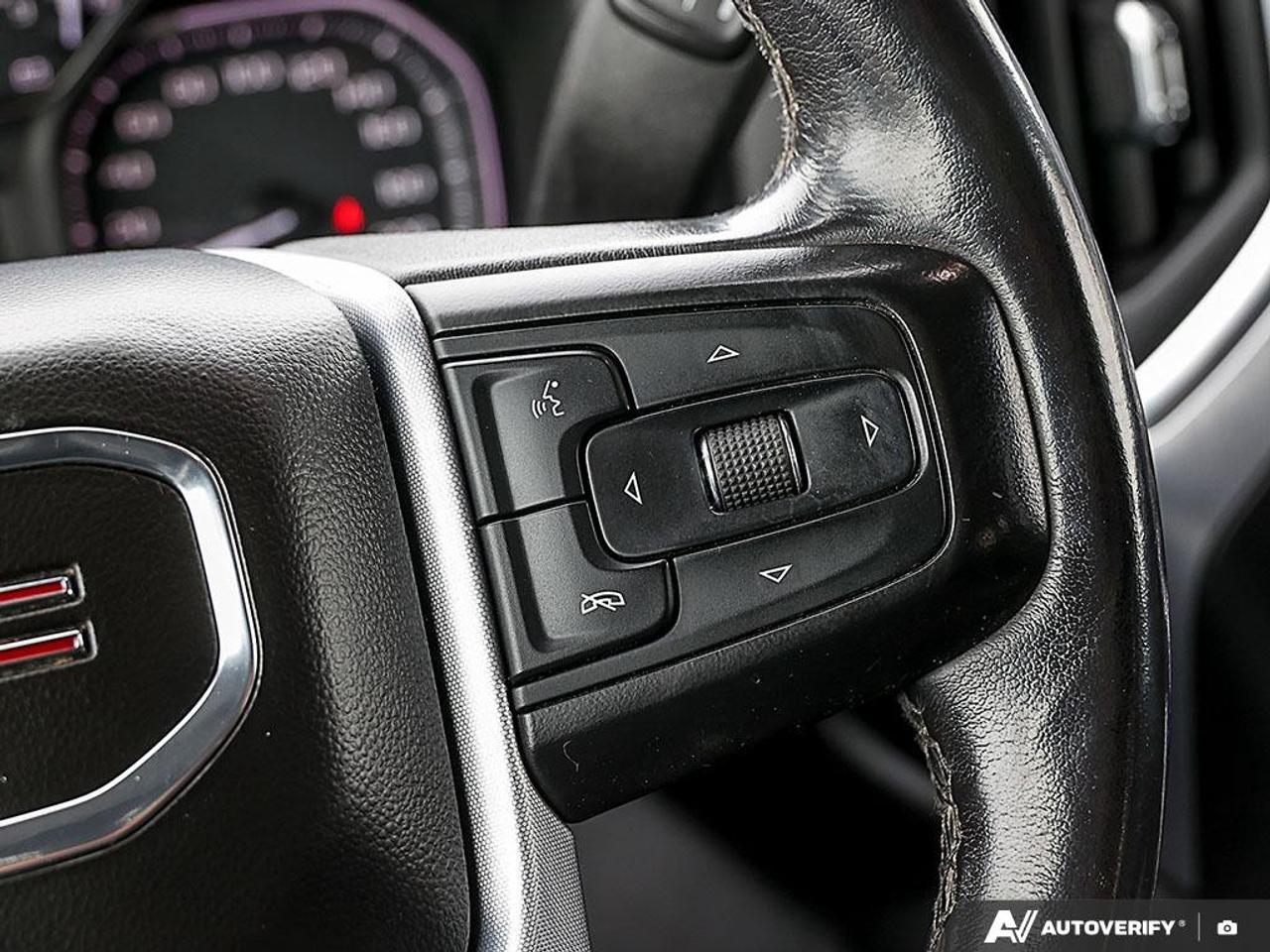 2021 GMC Sierra 1500 Crew Cab Short Box 4-Wheel Drive Elevation Photo