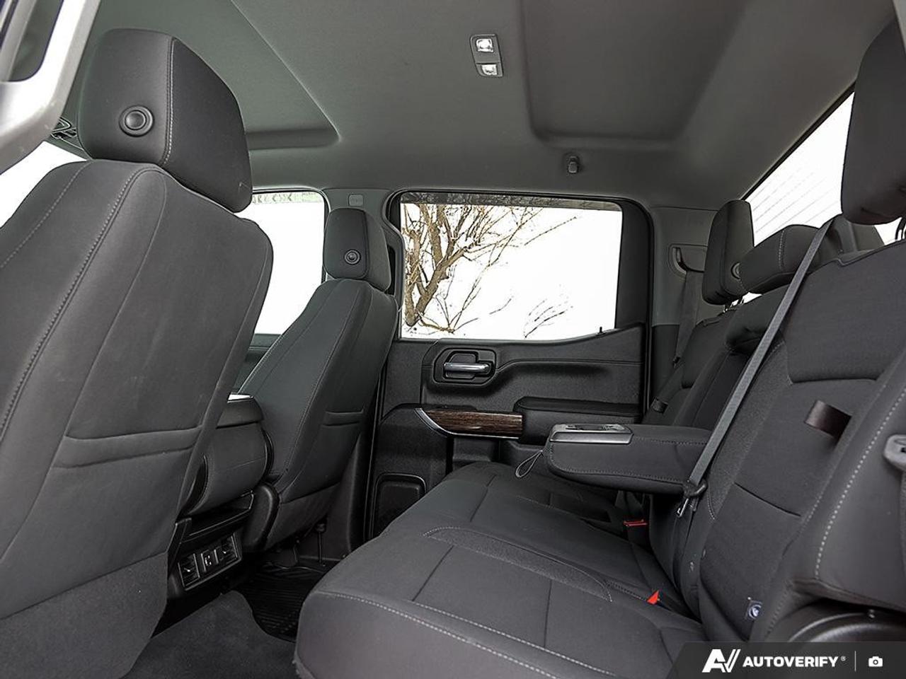 2021 GMC Sierra 1500 Crew Cab Short Box 4-Wheel Drive Elevation Photo