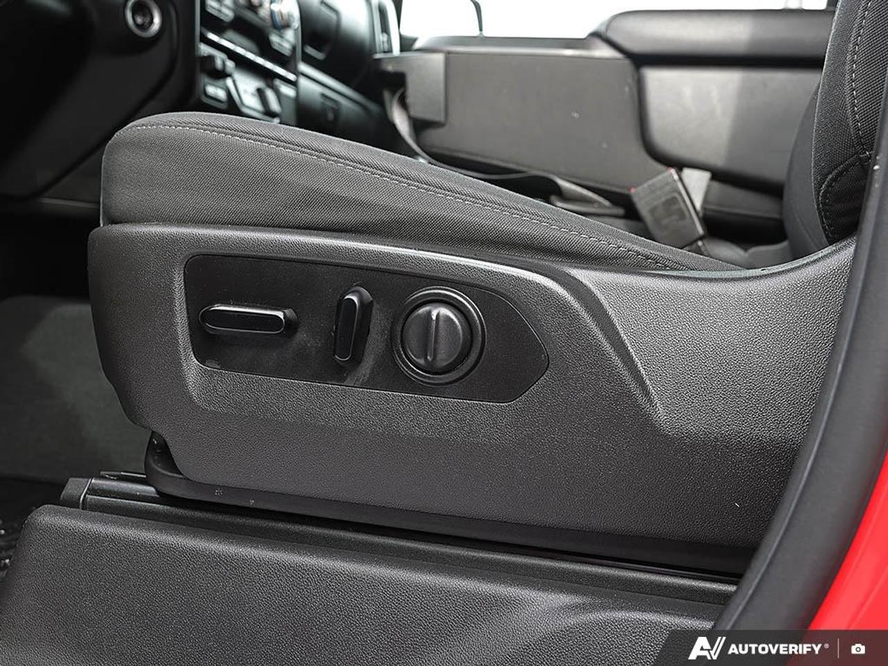 2021 GMC Sierra 1500 Crew Cab Short Box 4-Wheel Drive Elevation Photo