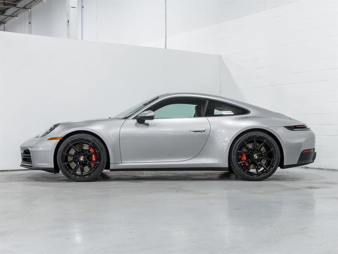 2026 Porsche 911  Photo