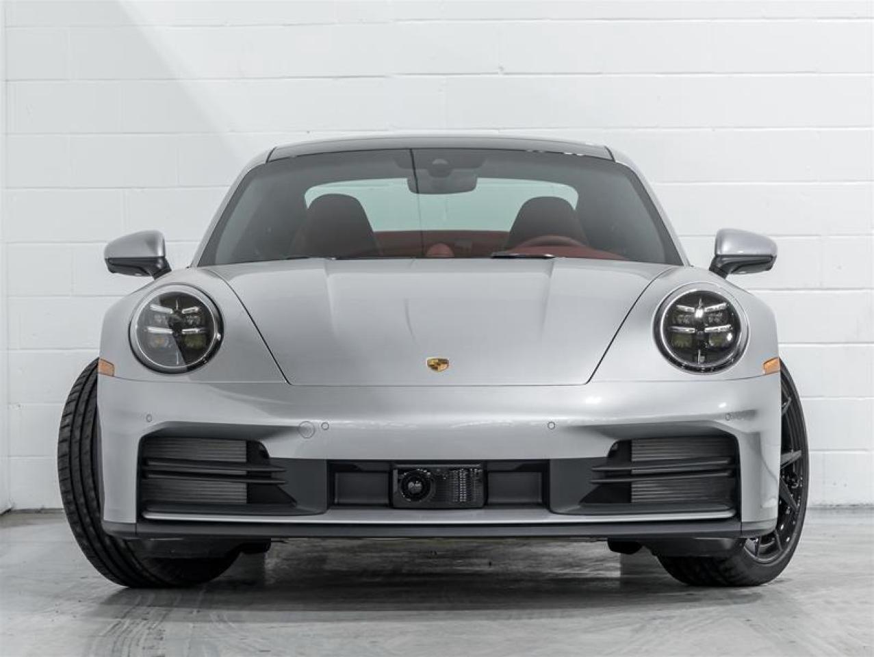 2026 Porsche 911  Photo