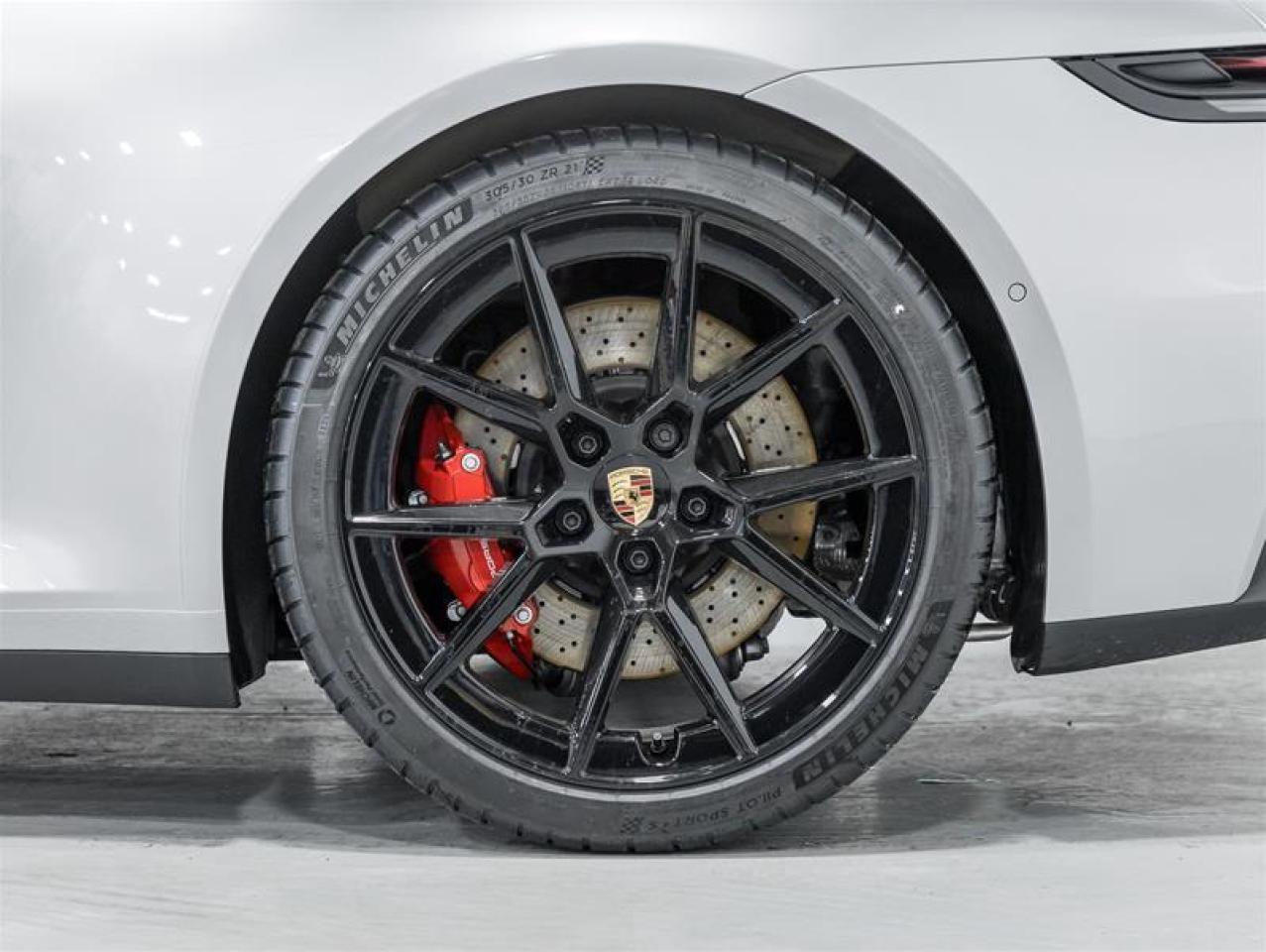 2026 Porsche 911  Photo