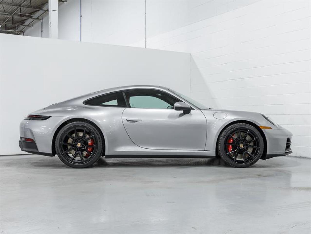 2026 Porsche 911  Photo