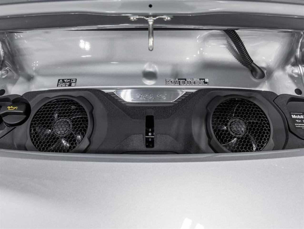 2026 Porsche 911  Photo