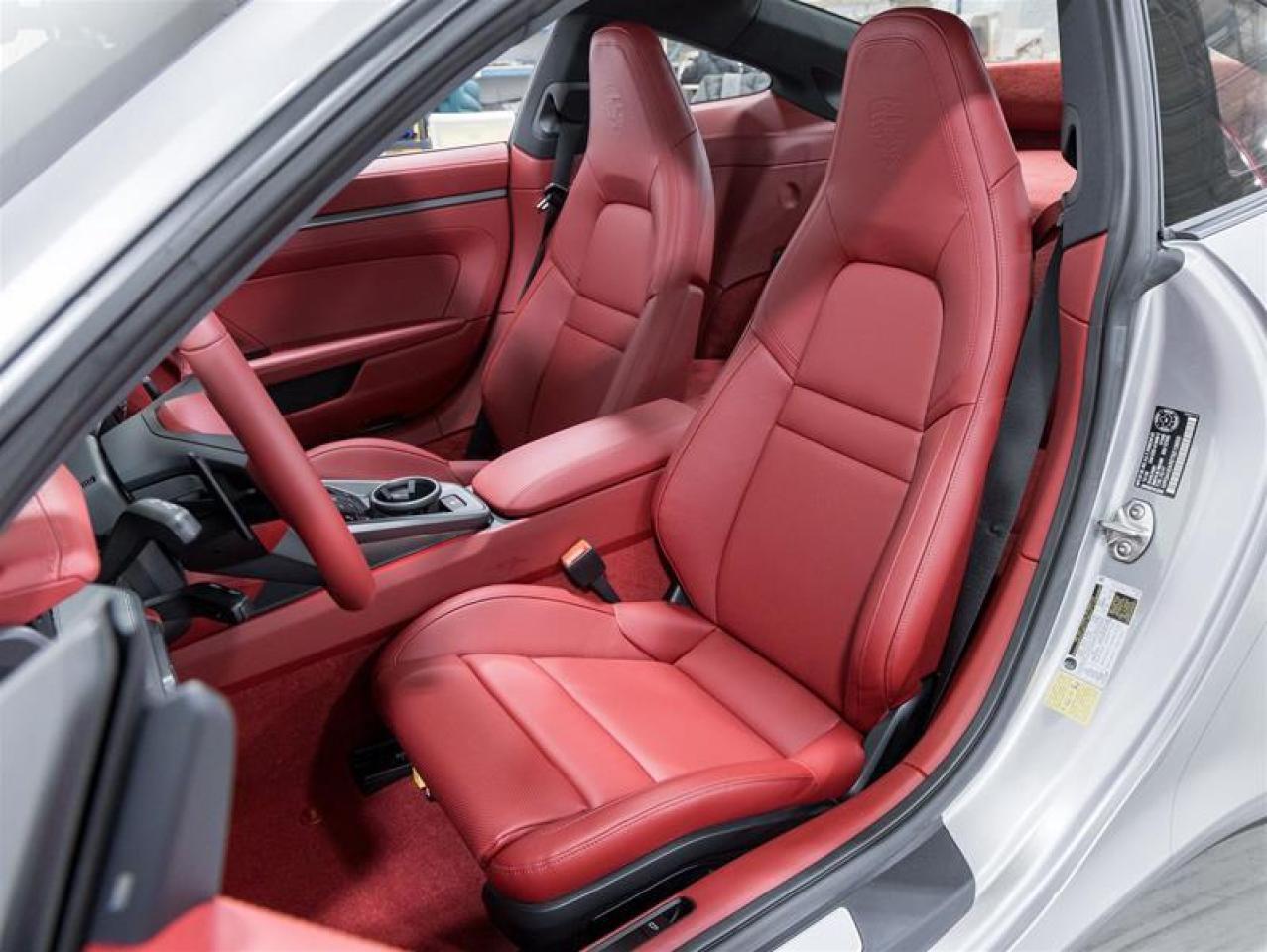 2026 Porsche 911  Photo