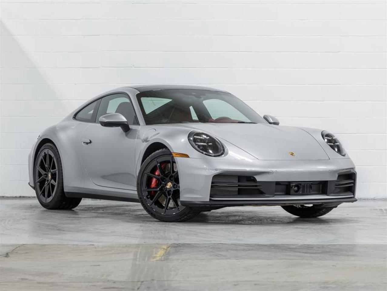 2026 Porsche 911  Photo