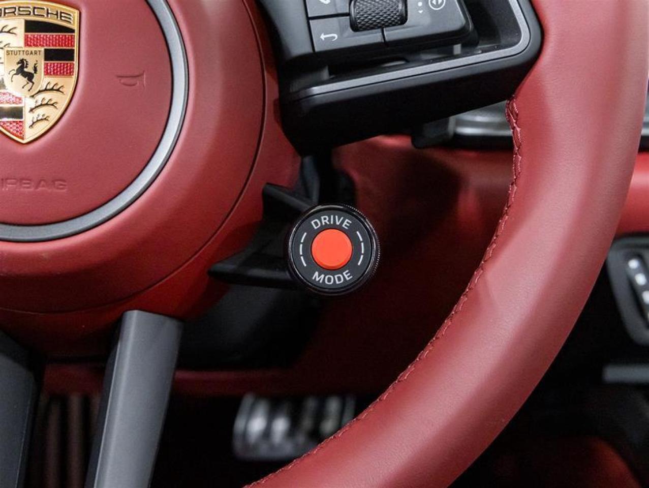 2026 Porsche 911  Photo