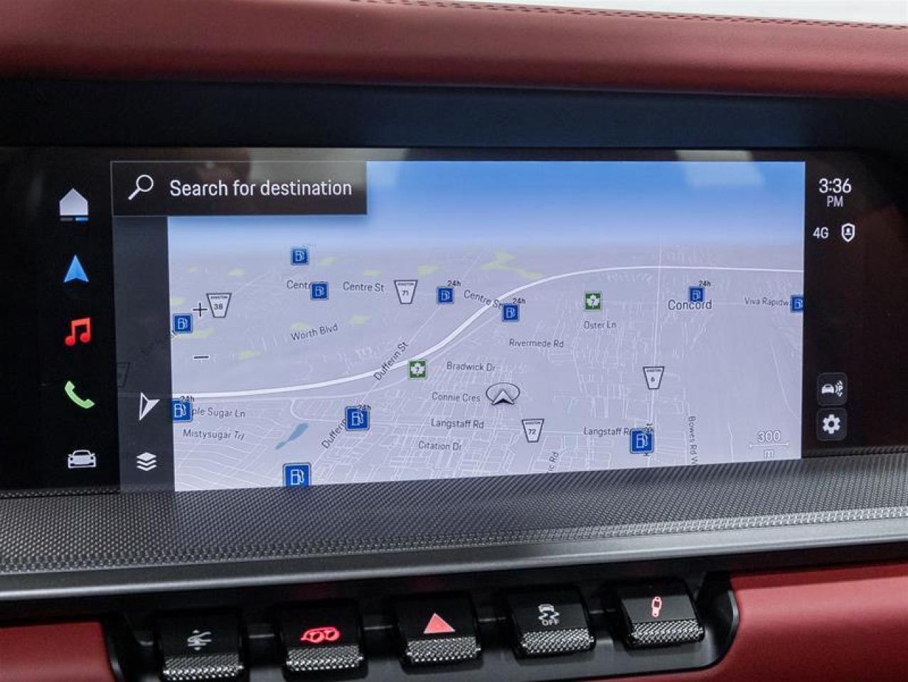 2026 Porsche 911  Photo