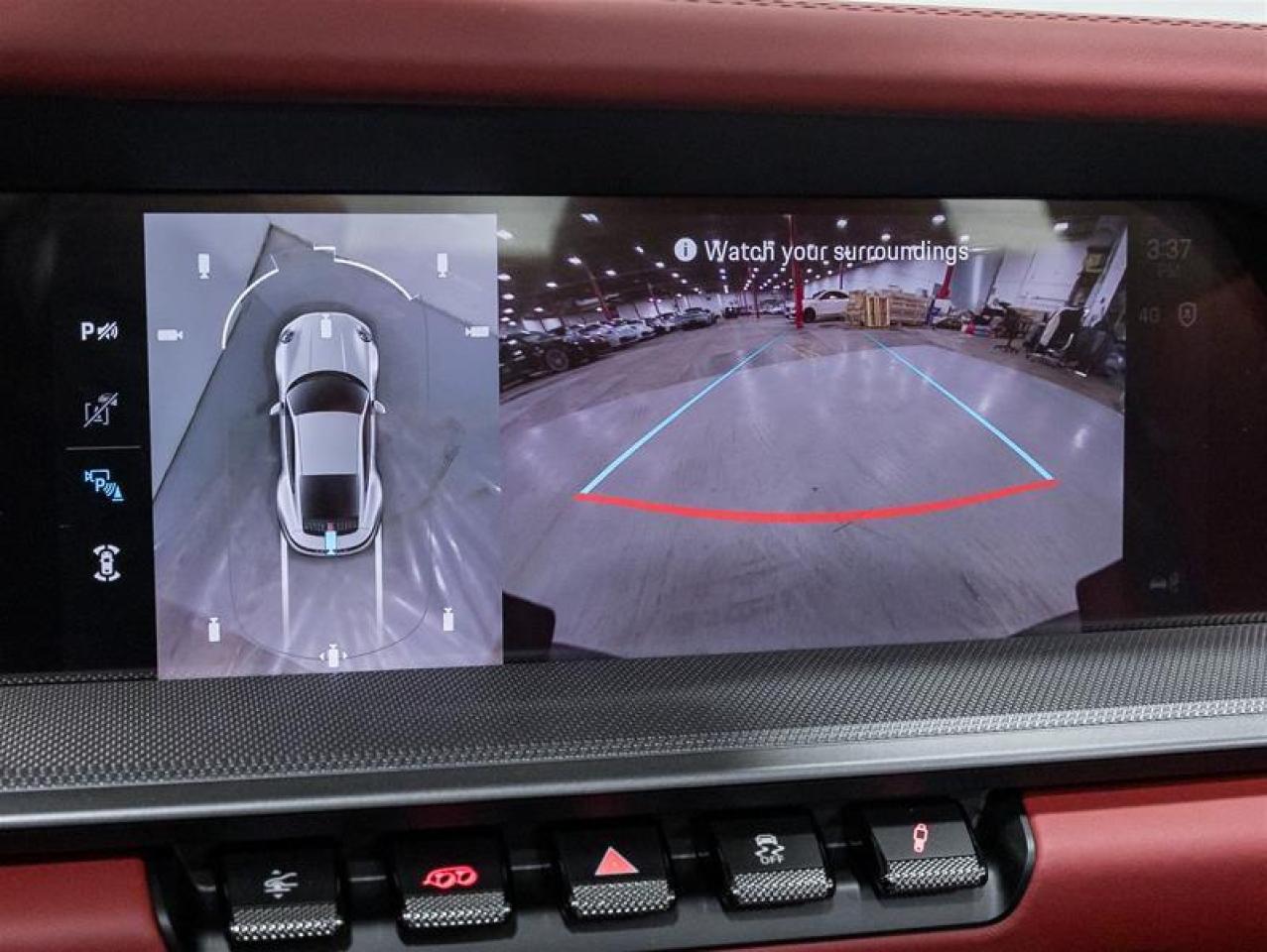 2026 Porsche 911  Photo