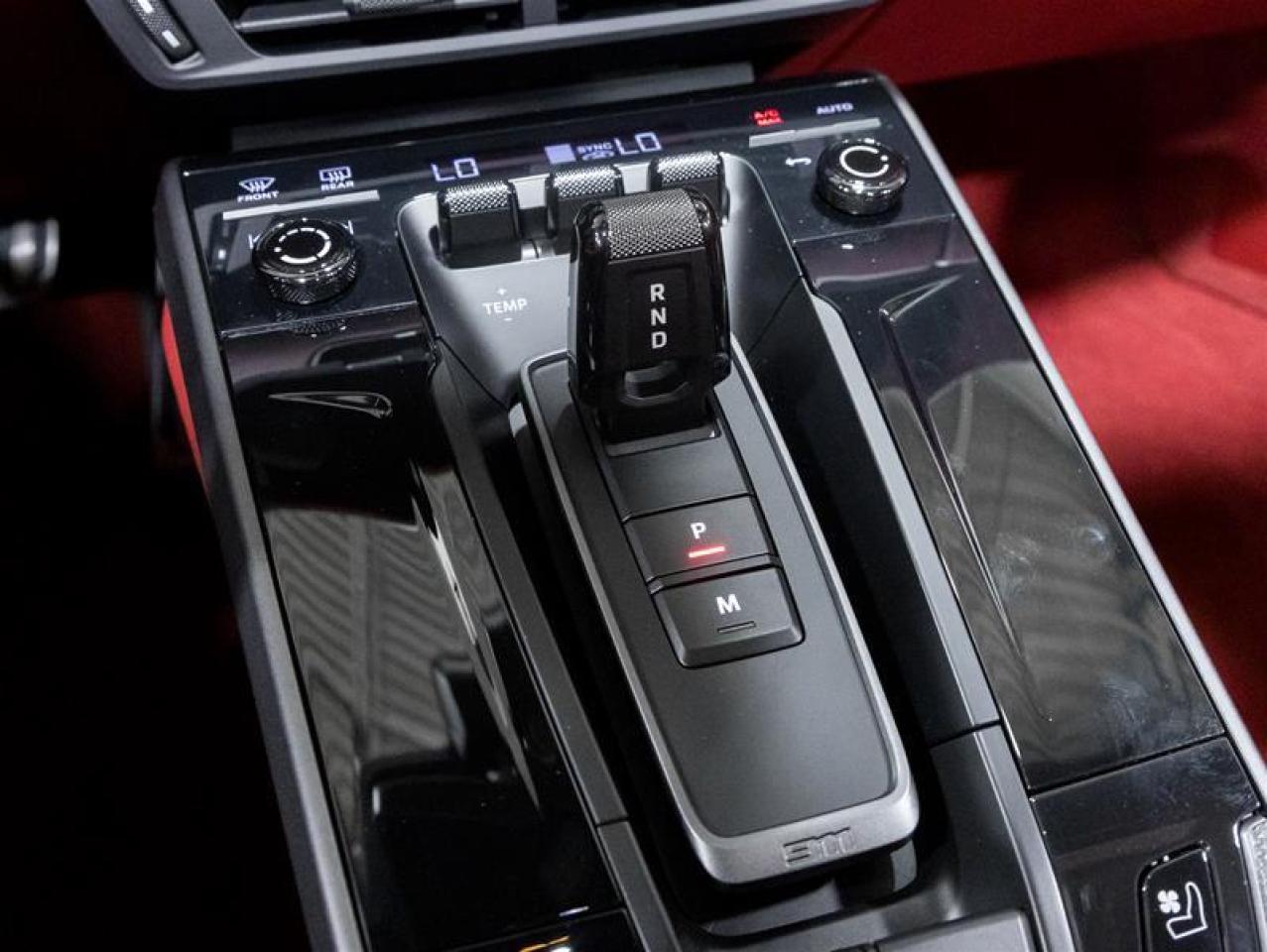 2026 Porsche 911  Photo