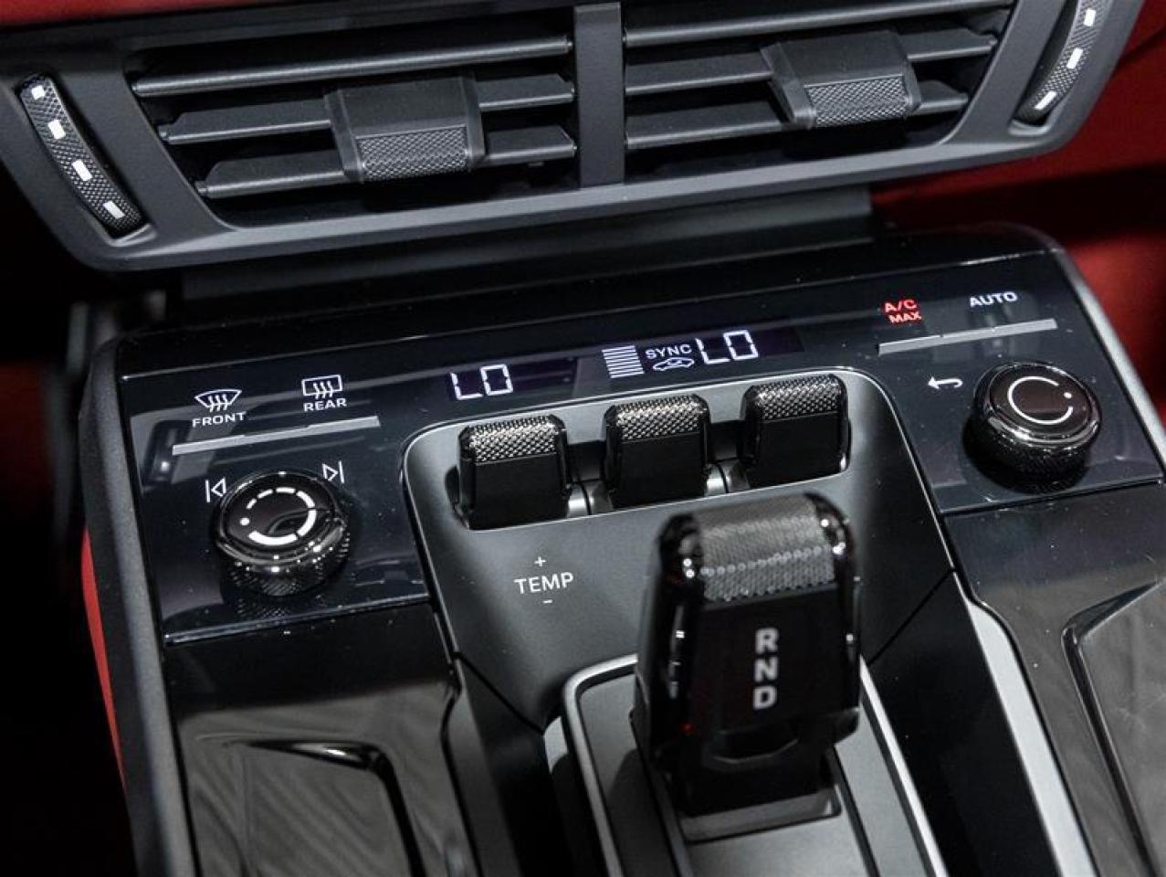 2026 Porsche 911  Photo