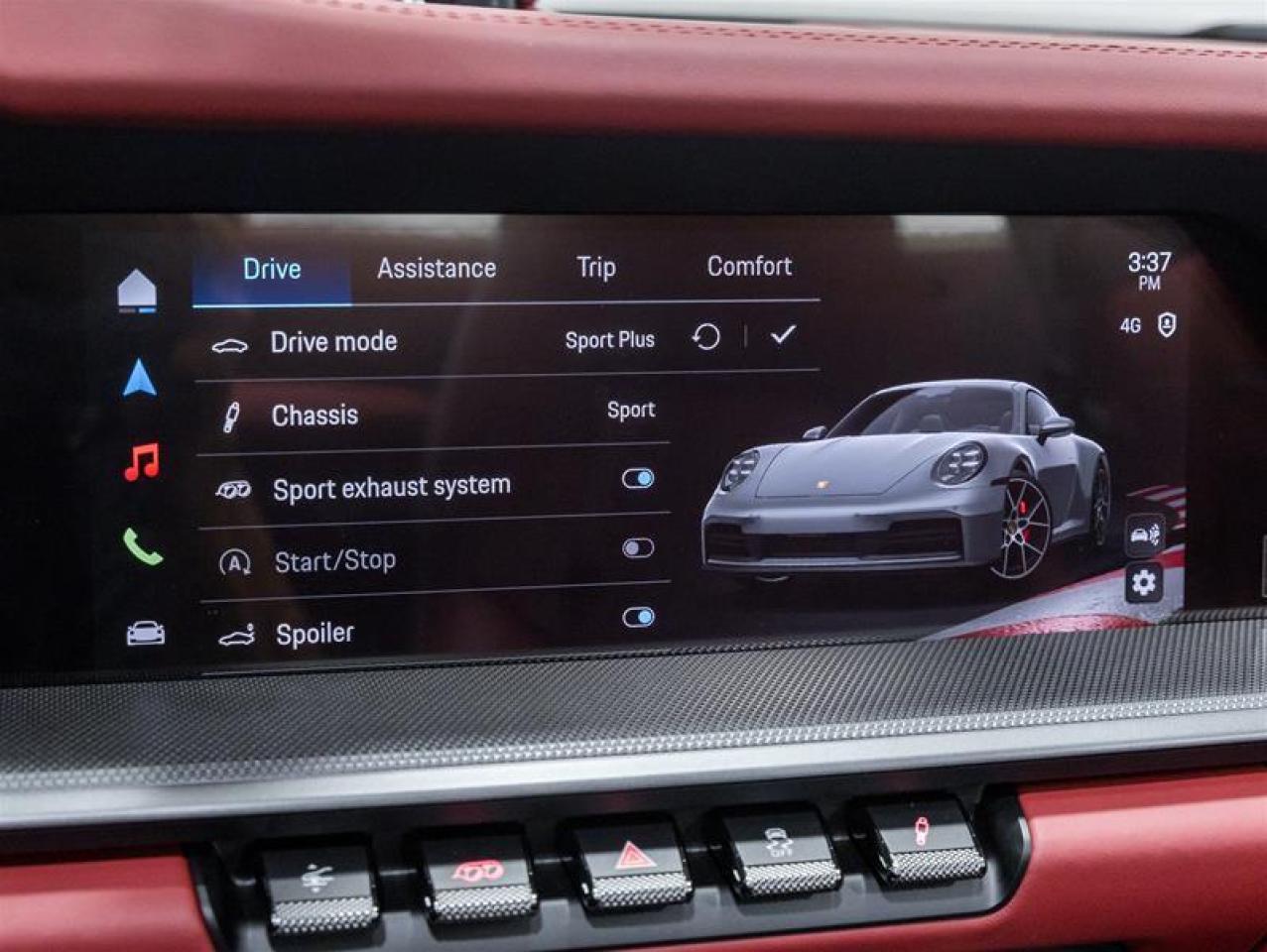 2026 Porsche 911  Photo