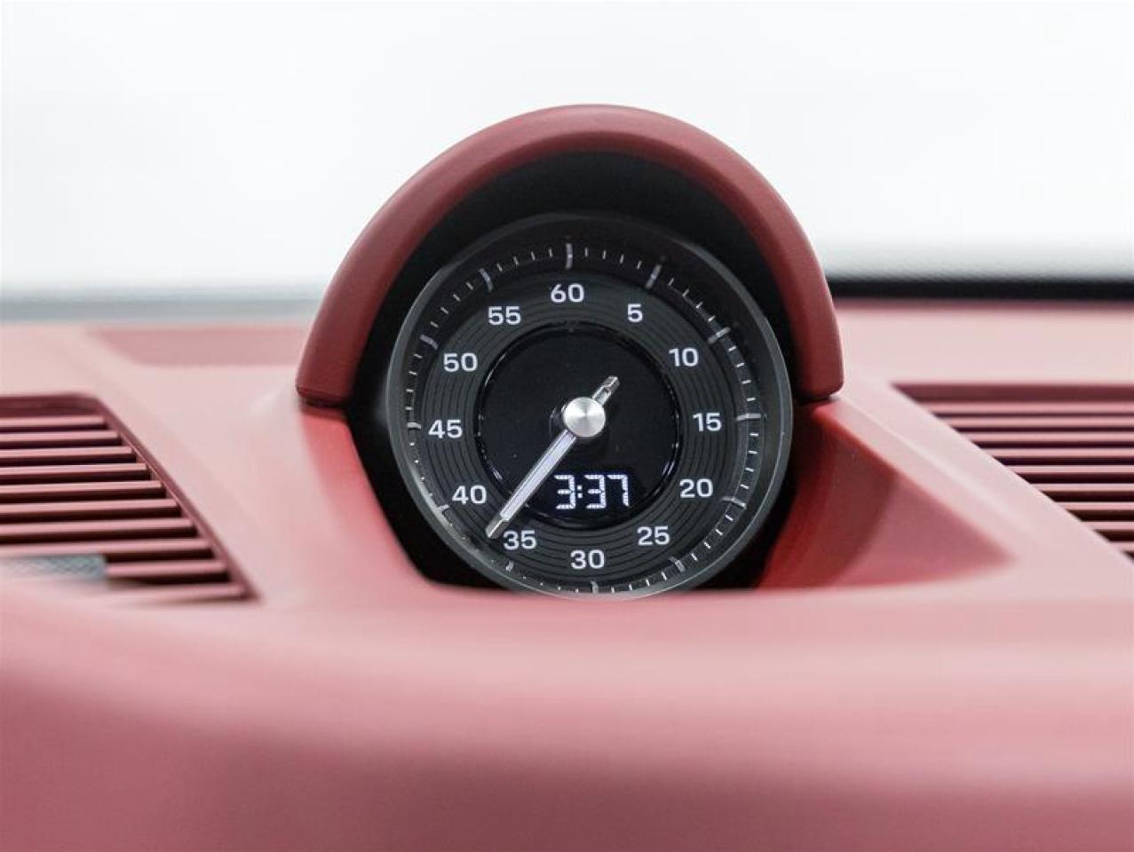 2026 Porsche 911  Photo