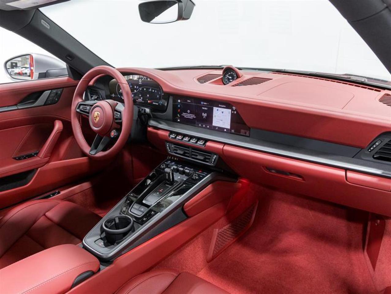 2026 Porsche 911  Photo