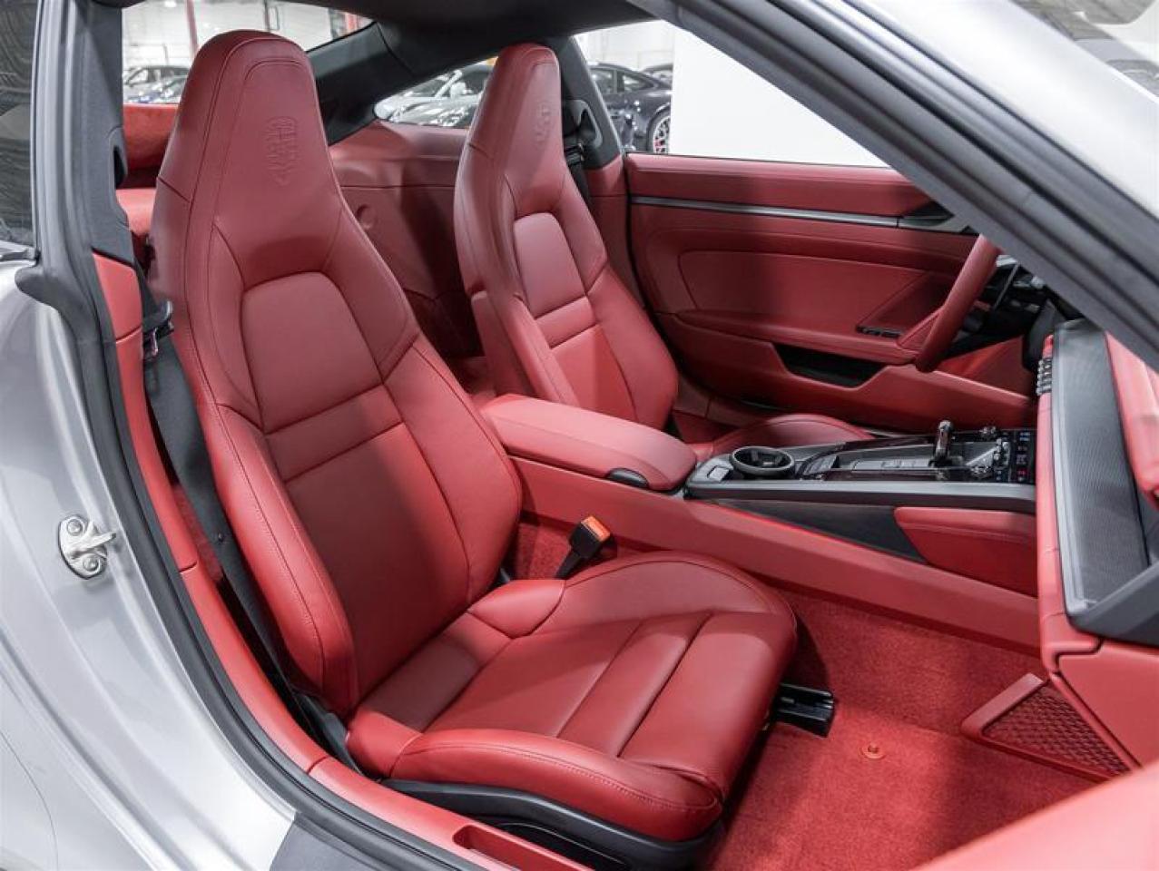 2026 Porsche 911  Photo