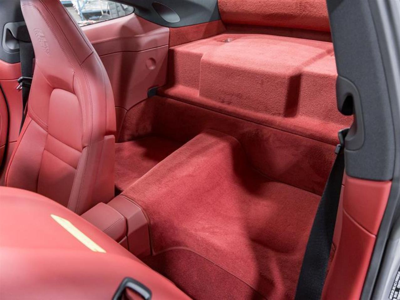 2026 Porsche 911  Photo